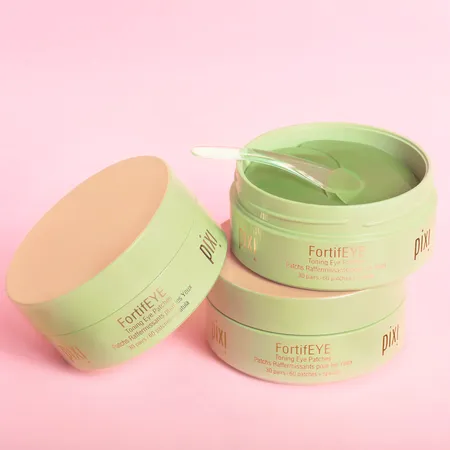 Pixi Eye Patches FortifEYE Augenpads Koffein 30 Stück