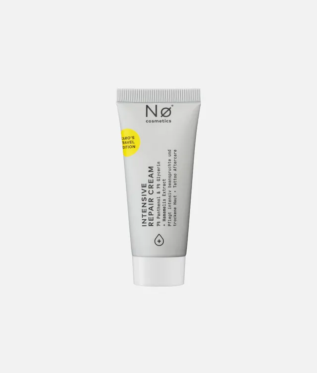 No Cosmetics repair tøday Mini Intensive Repair Cream trocken