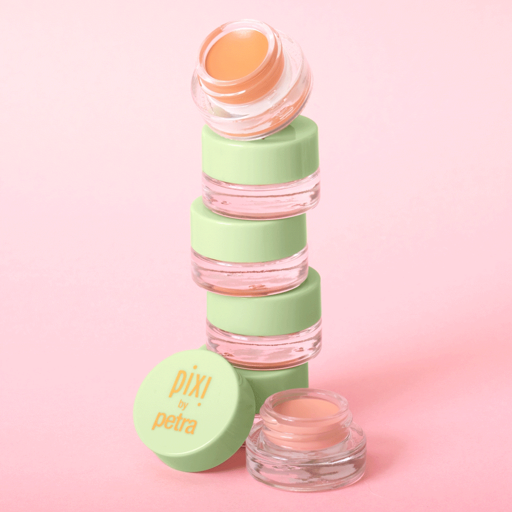 Pixi Pro Prep Trio Primer Set 3-teilig Grundierung