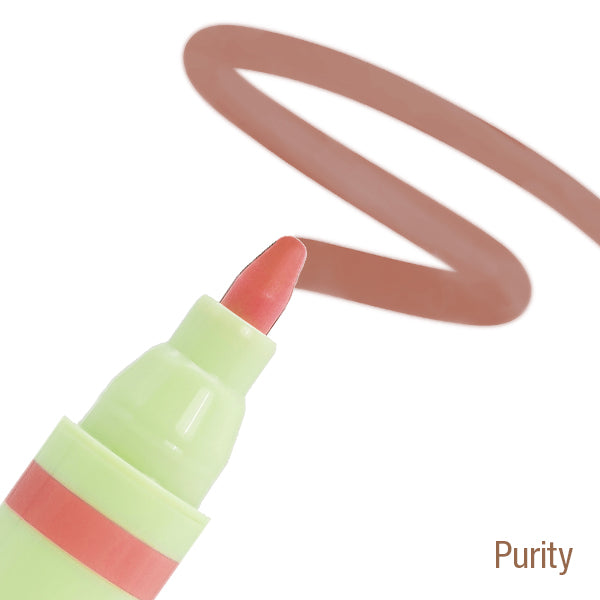 Pixi Makeup LipBlush Lippenstift Youth wasserbasiert