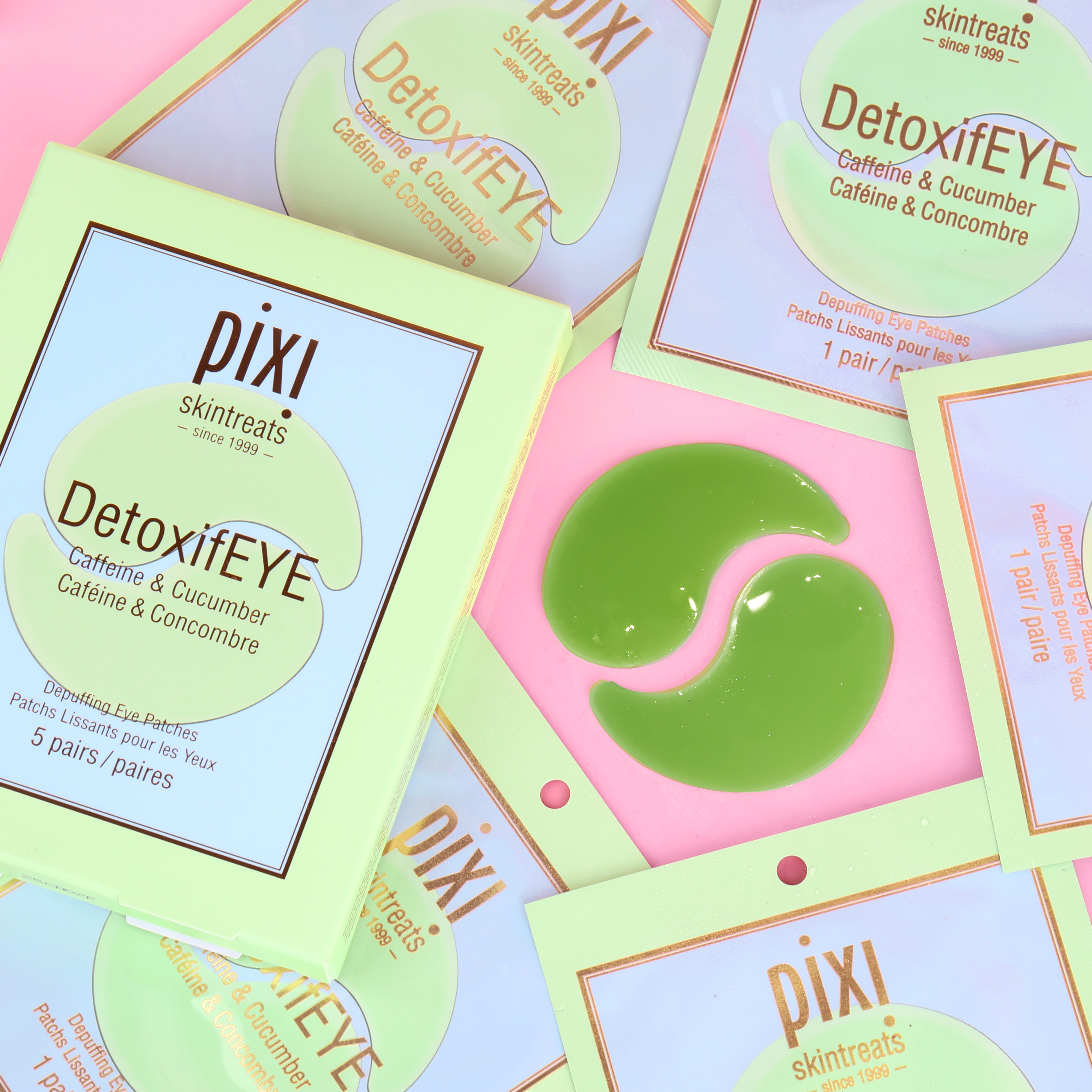 Pixi Glow Tonic Petras Petite Glow Edit Set 3-teilig