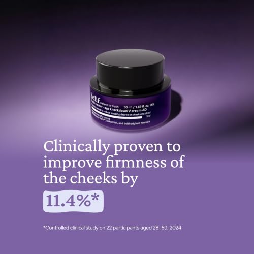 Belif Youth Creator V Cream Gesichtscreme 50ml Anti-Aging