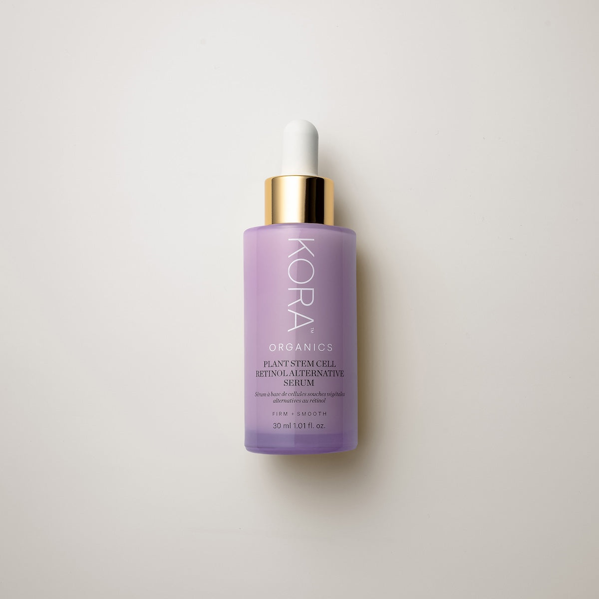 Kora Organics Plant Stem Cell Retinol Serum 30ml Anti-Aging