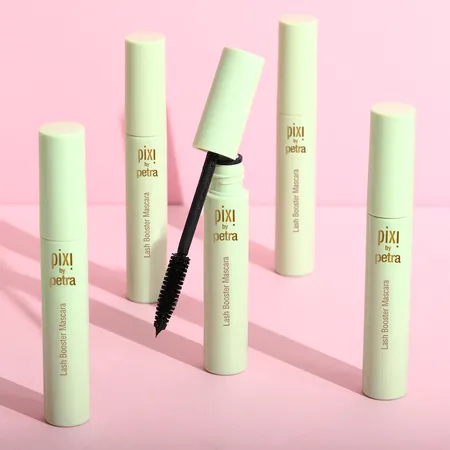 Pixi Makeup Lash Booster Mascara Wimperntusche wasserfest