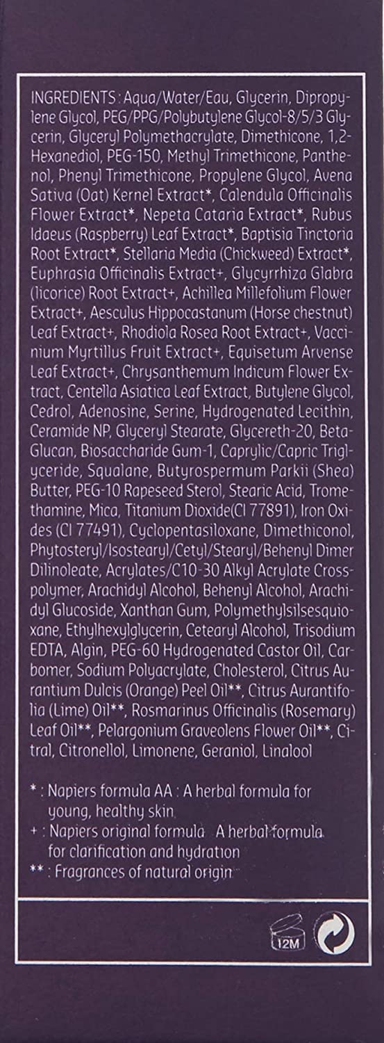 belif Youth Creator Gesichtsserum Bakuchiol 50 ml