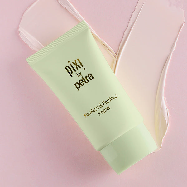 Pixi Pro Prep Trio Primer Set 3-teilig Grundierung