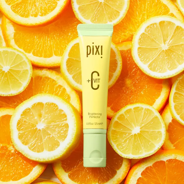 Pixi Vitamin-C +C Vit Brightening Perfector Primer hell
