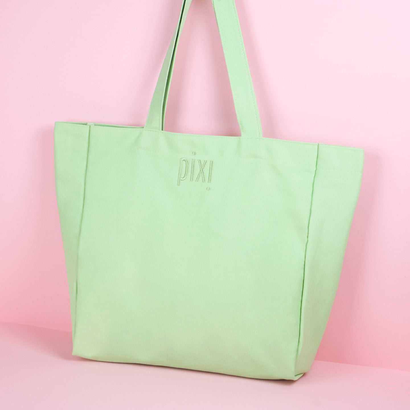 Pixi Makeup Tote Bag Stofftasche Limited 25 Jahre Edition