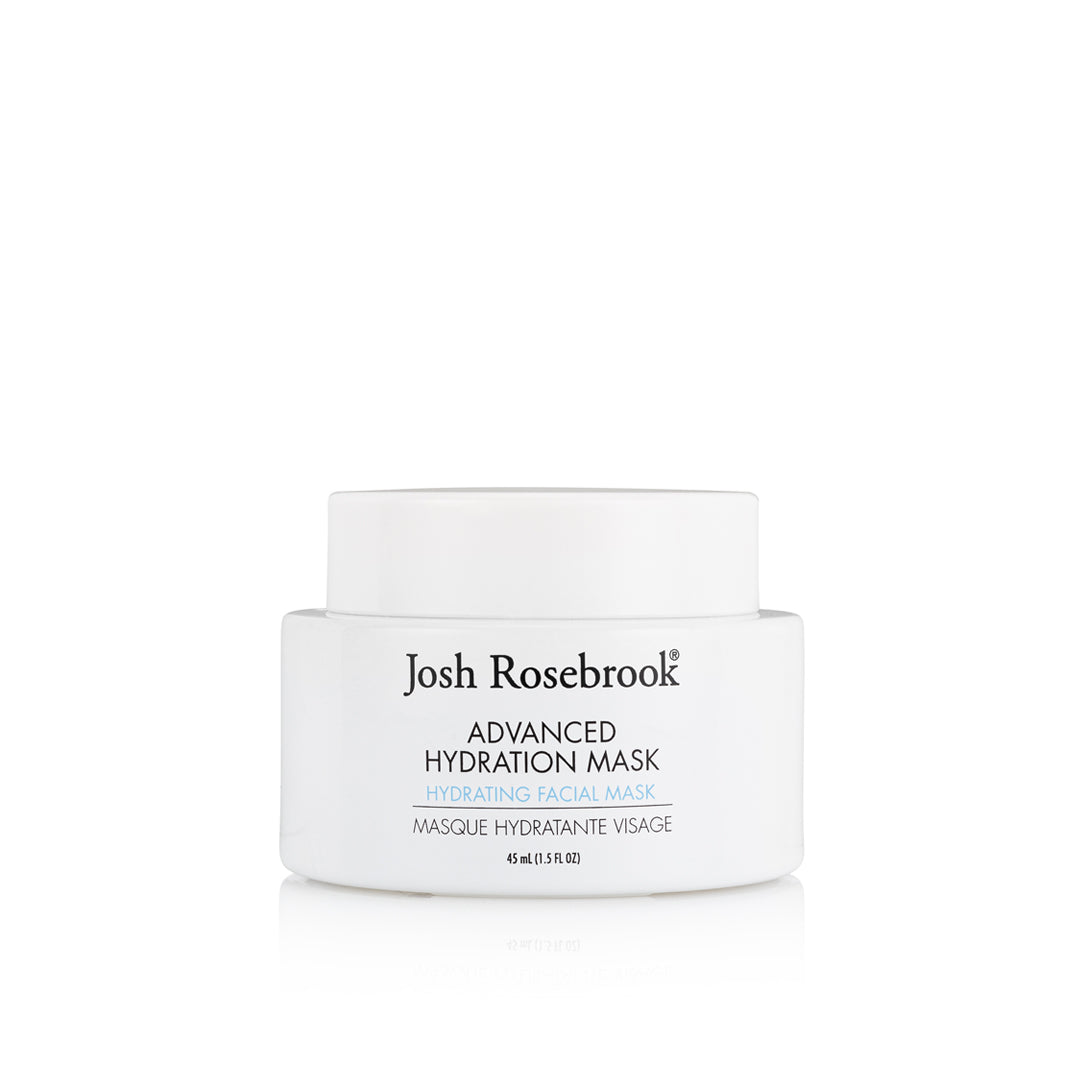 Josh Rosebrook Face Advanced Hydration Mask Maske 22 ml