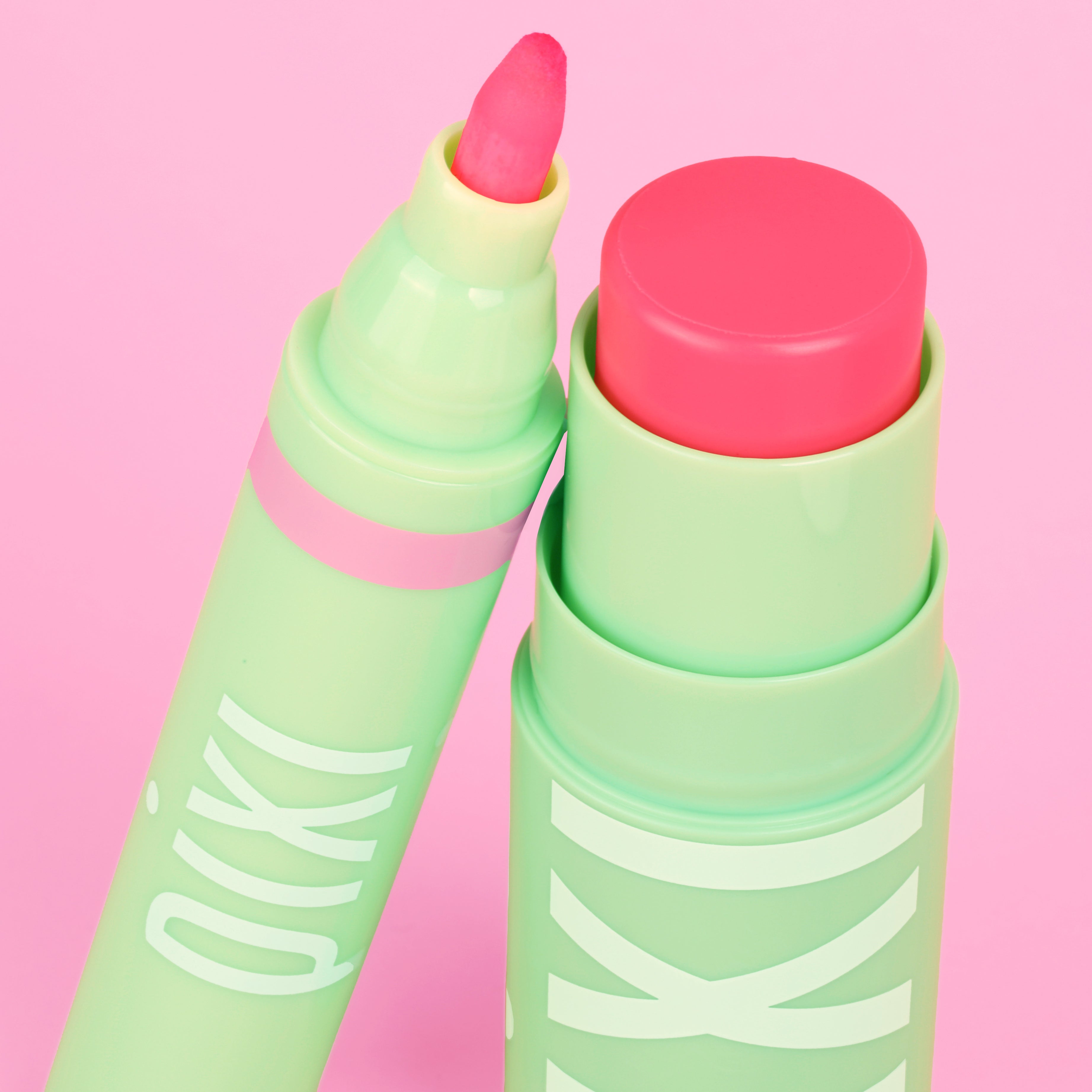 Pixi Glow Tonic Everyday Glow Duo Lippen-Set 2-teilig