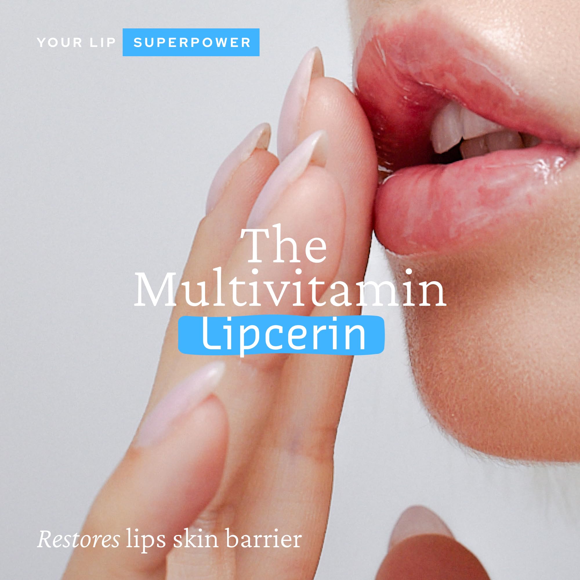 Belif Super Knights Multi Vitamin Lipcerin Lippenbalsam Frucht