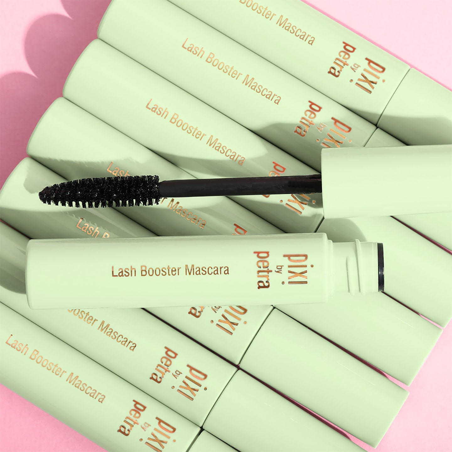 Pixi Makeup Lash & Brow Besties Augen Set
