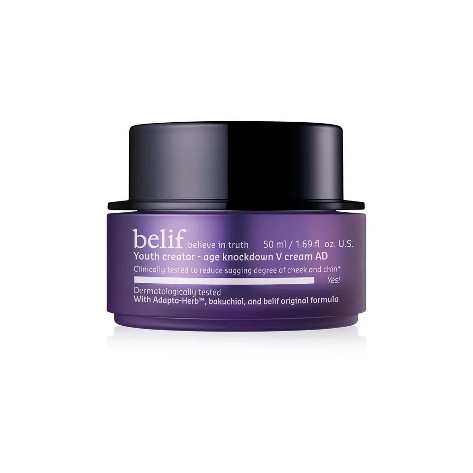 Belif Youth Creator V Cream Gesichtscreme 50ml Anti-Aging
