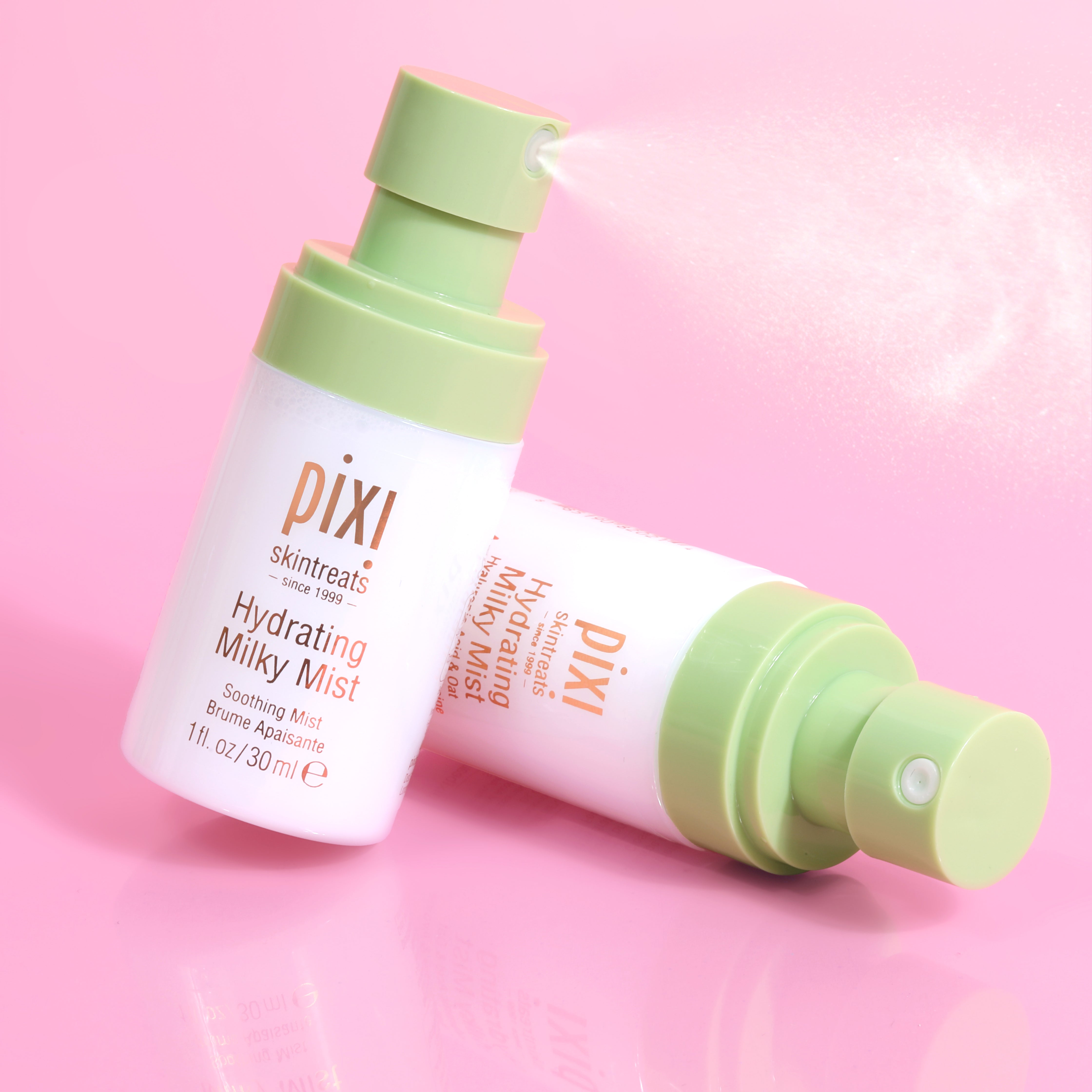 Pixi Glow Tonic Petras Petite Glow Edit Set 3-teilig