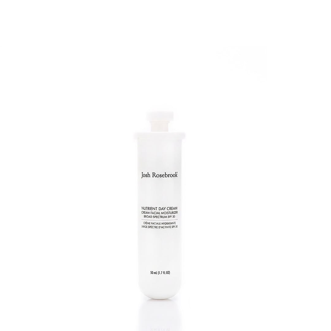 Josh Rosebrook Face Nutrient Day Cream SPF30 Tagescreme 1.7 oz