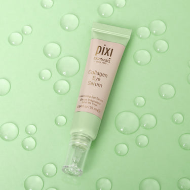 Pixi Collagen Botanical Collagen Augenserum leicht