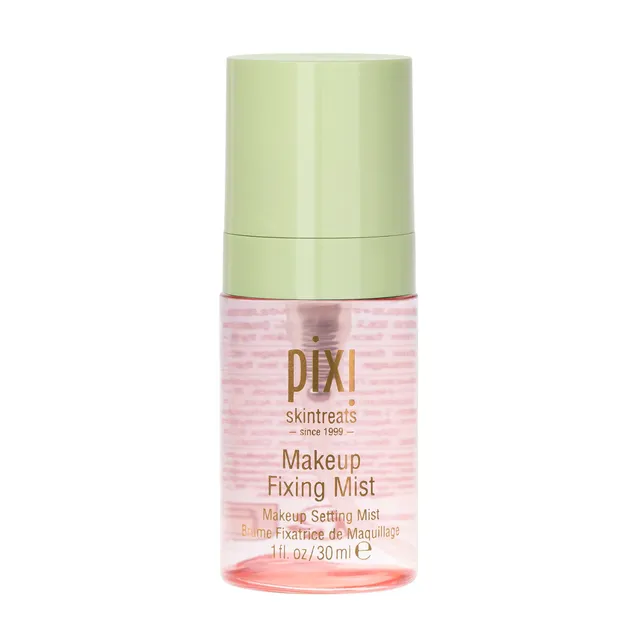 Pixi Makeup Makeup Fixing Mist Gesichtsspray Petite 80 ml