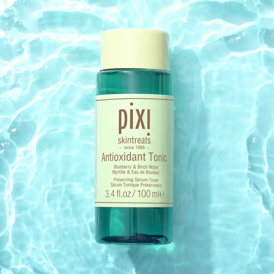 Pixi Antioxidant Tonic Gesichtswasser 100ml Reise Birke