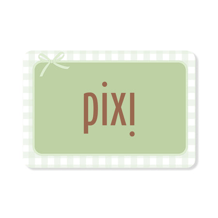 Pixi E-Gift Card 150 Geschenkkarte 150 Euro