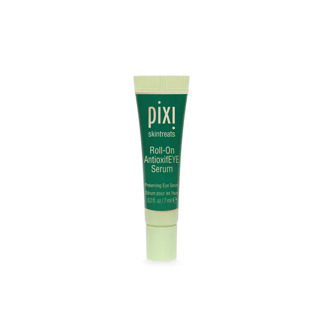 Pixi Eye Patches AntioxifEYE Roll-On Augenserum Petite Size