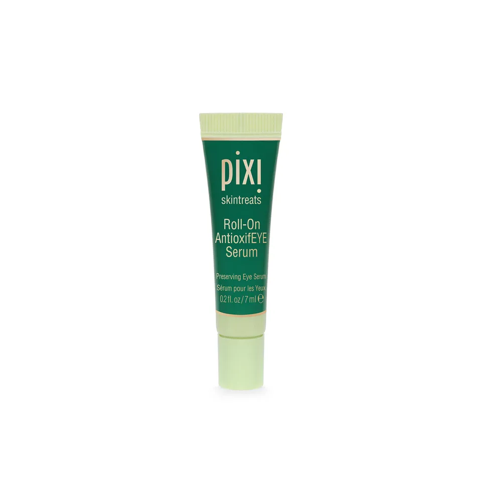 Pixi Eye Patches AntioxifEYE Roll-On Augenserum Petite Size
