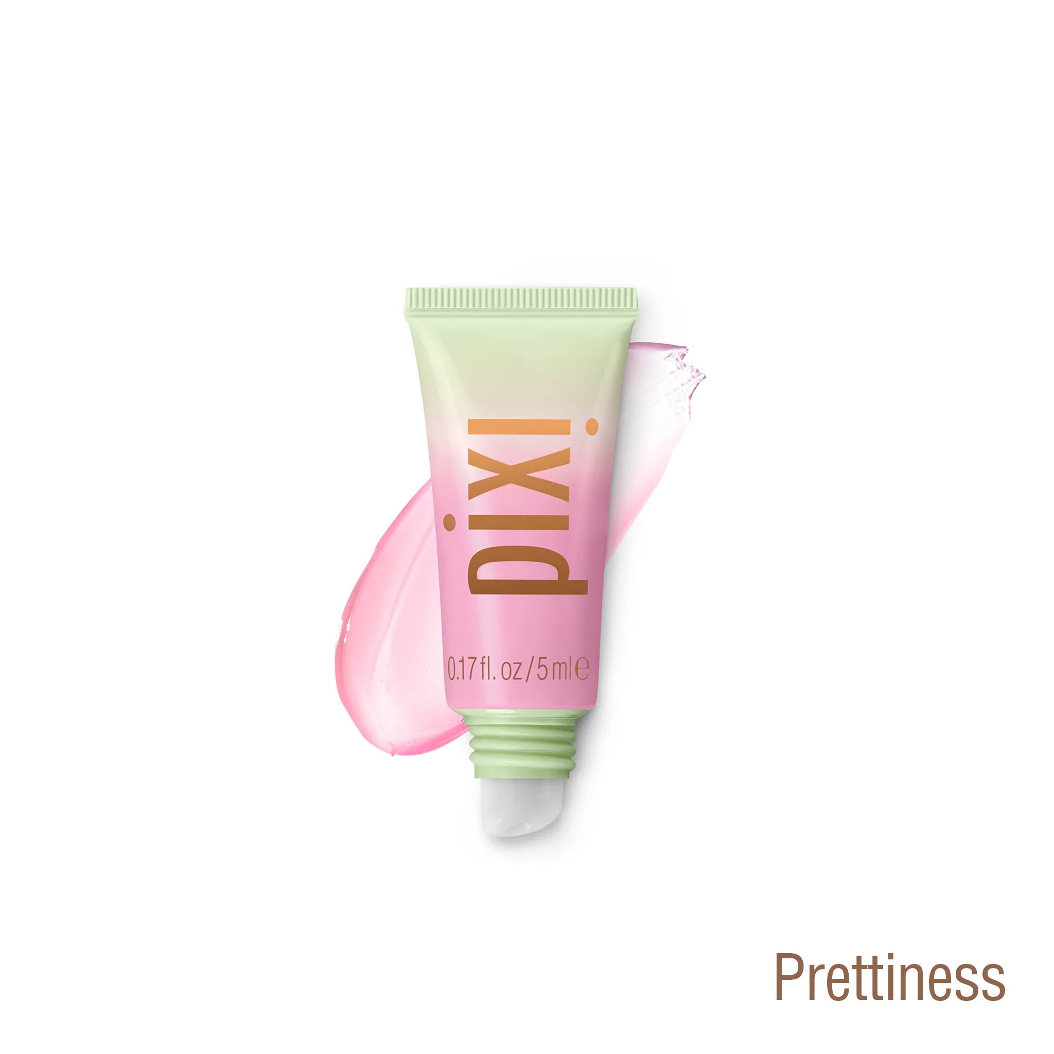 Pixi LipTone Lipgloss Petite pH PinkPatina mit Glanz