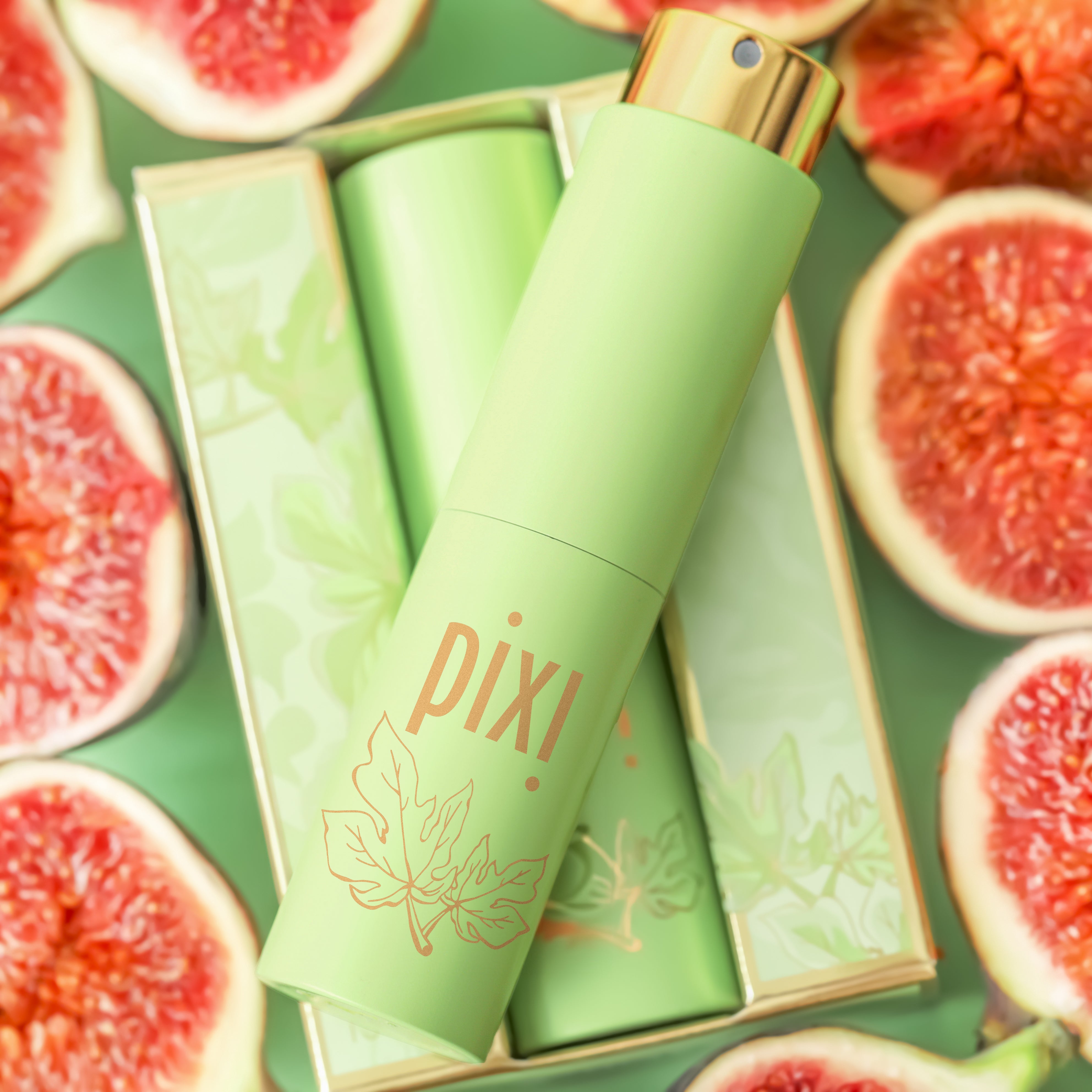 PixiPerfume PixiFig Eau de Parfum frisch blumig 1 Flakon