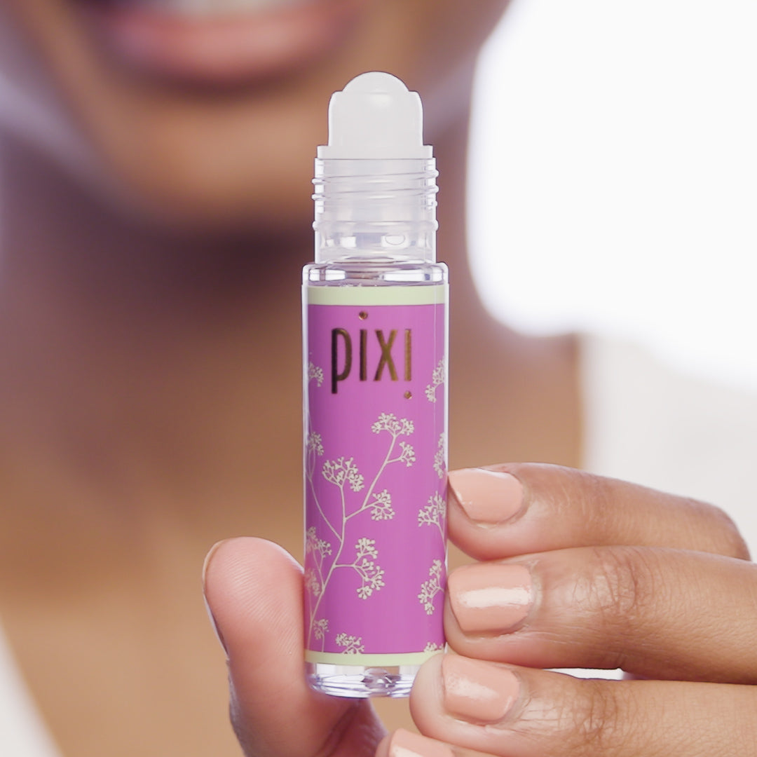Pixi Glow Tonic Overnight Reset Lippenpflege-Set 2tlg