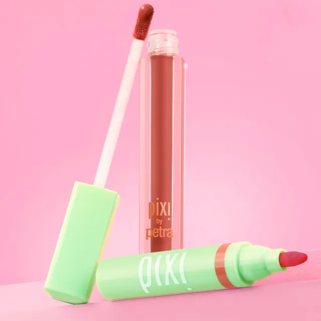 Pixi Signature Duo Lippenset LipBlush + LipLift 2 Stück