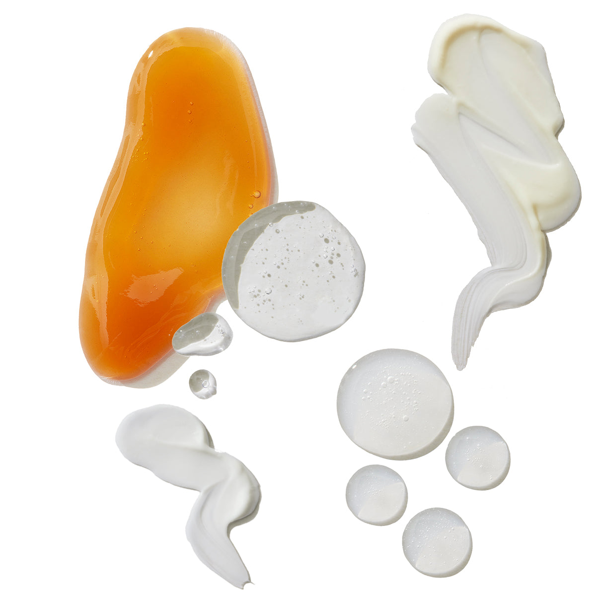 Rebiome ReNew Kit Gesichtsset 5-teilig Antifalten