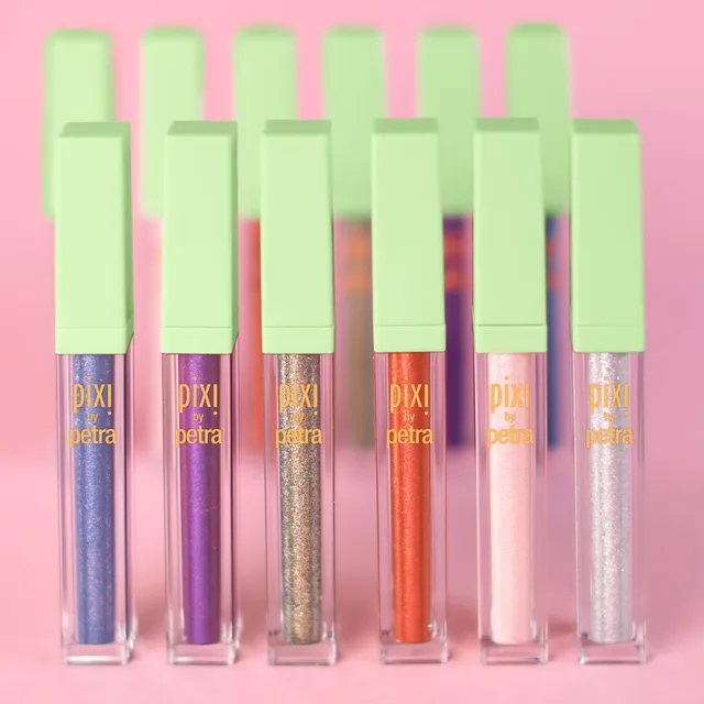 Pixi Makeup Liquid Fairy Lights Lidschatten Crystalline Glitzer