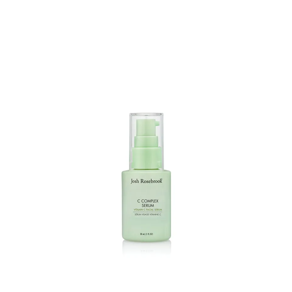 Josh Rosebrook Face C Complex Serum Vitamin C 1 oz Pigmentflecken