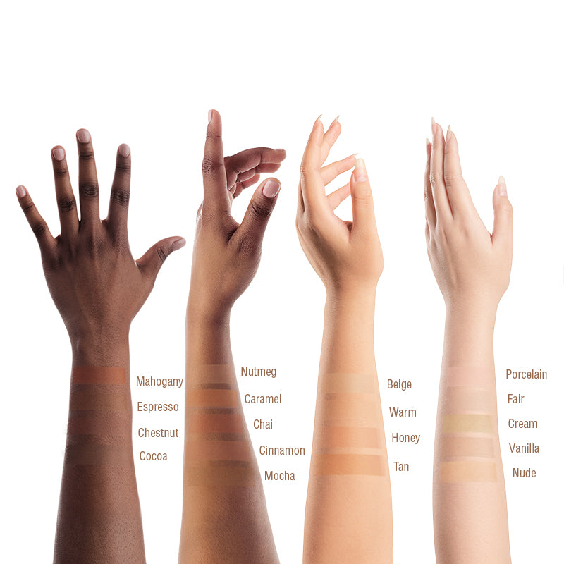 Pixi Makeup Ultimate BASE Bundle Foundation Set 2-teilig