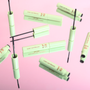 Pixi Makeup Lower Lash Mascara Wimperntusche Unterwimpern