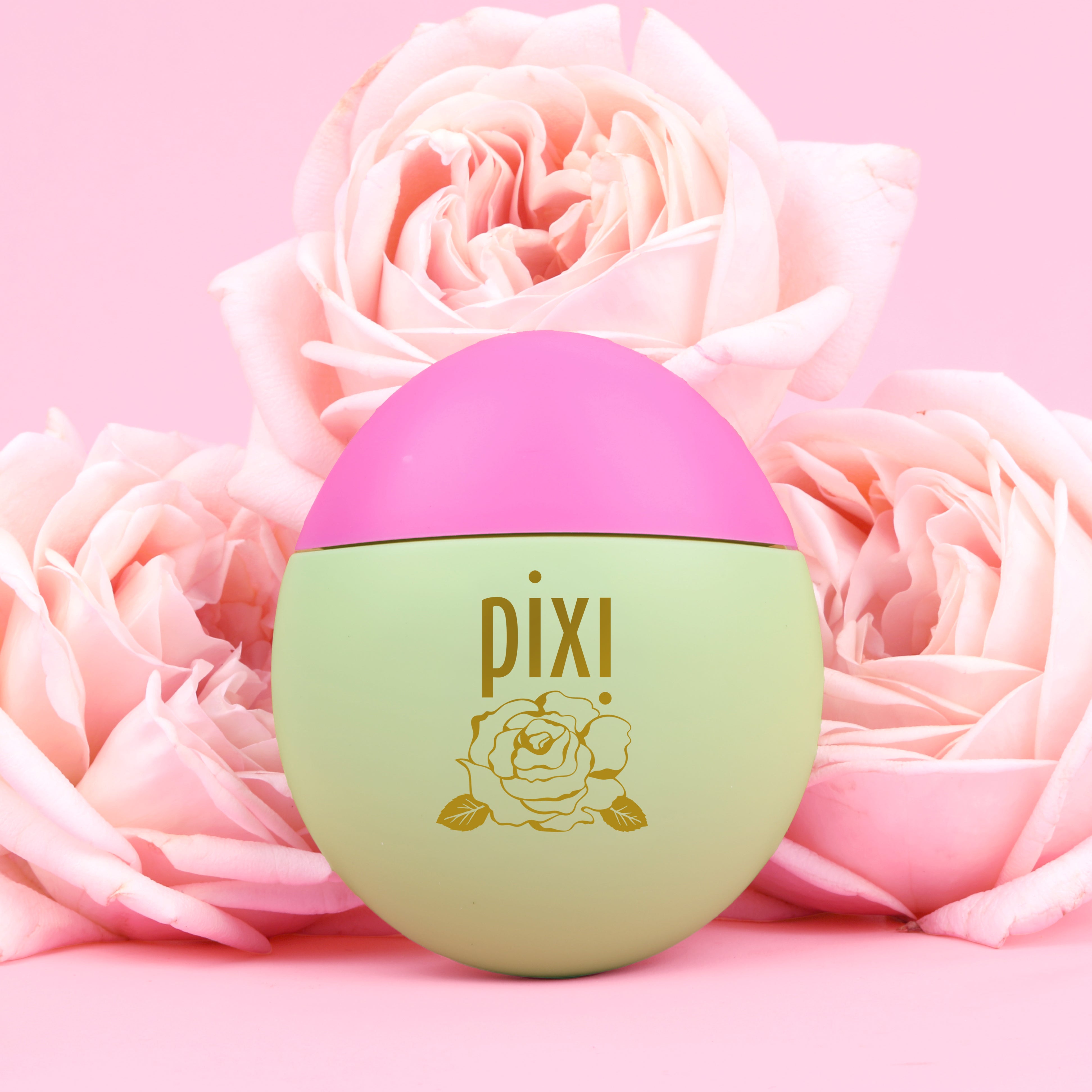 Pixi HandHero PixiRose Handcreme Rose 100ml pflegend