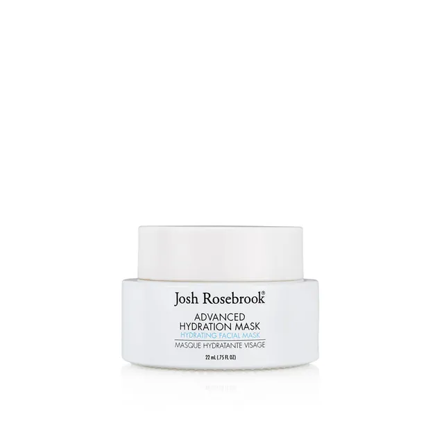 Josh Rosebrook Face Advanced Hydration Mask Maske 22 ml