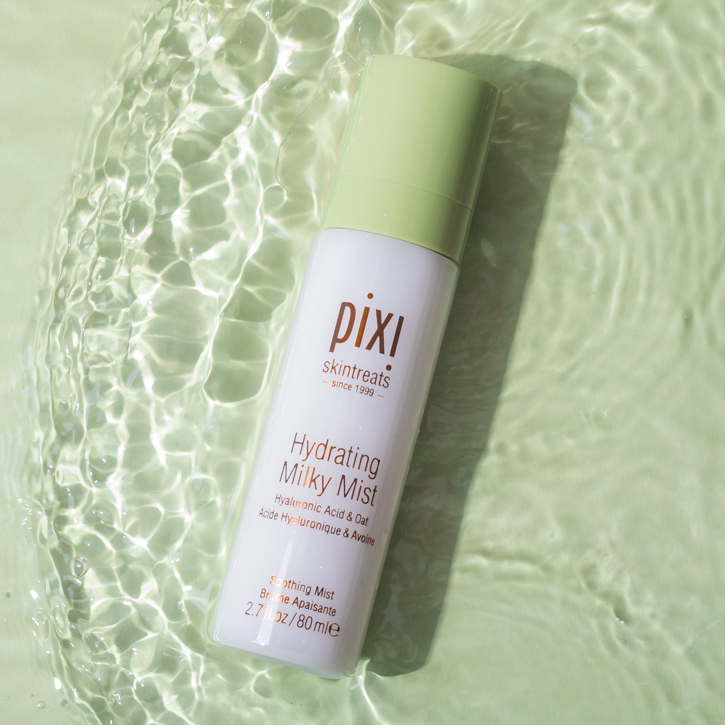 Pixi Glow Tonic Ultimate Skincare Pflegeset LipTone