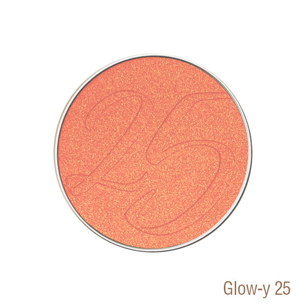 Pixi Own Your Glow Palette Highlighter Chrome Glow 3-fächrig