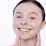 Pixi Hydrating Milky Rose Remedy Mask Gesichtsmaske mit Kurkuma