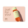 Pixi E-Gift Card Geschenkkarte 50 EUR Digital