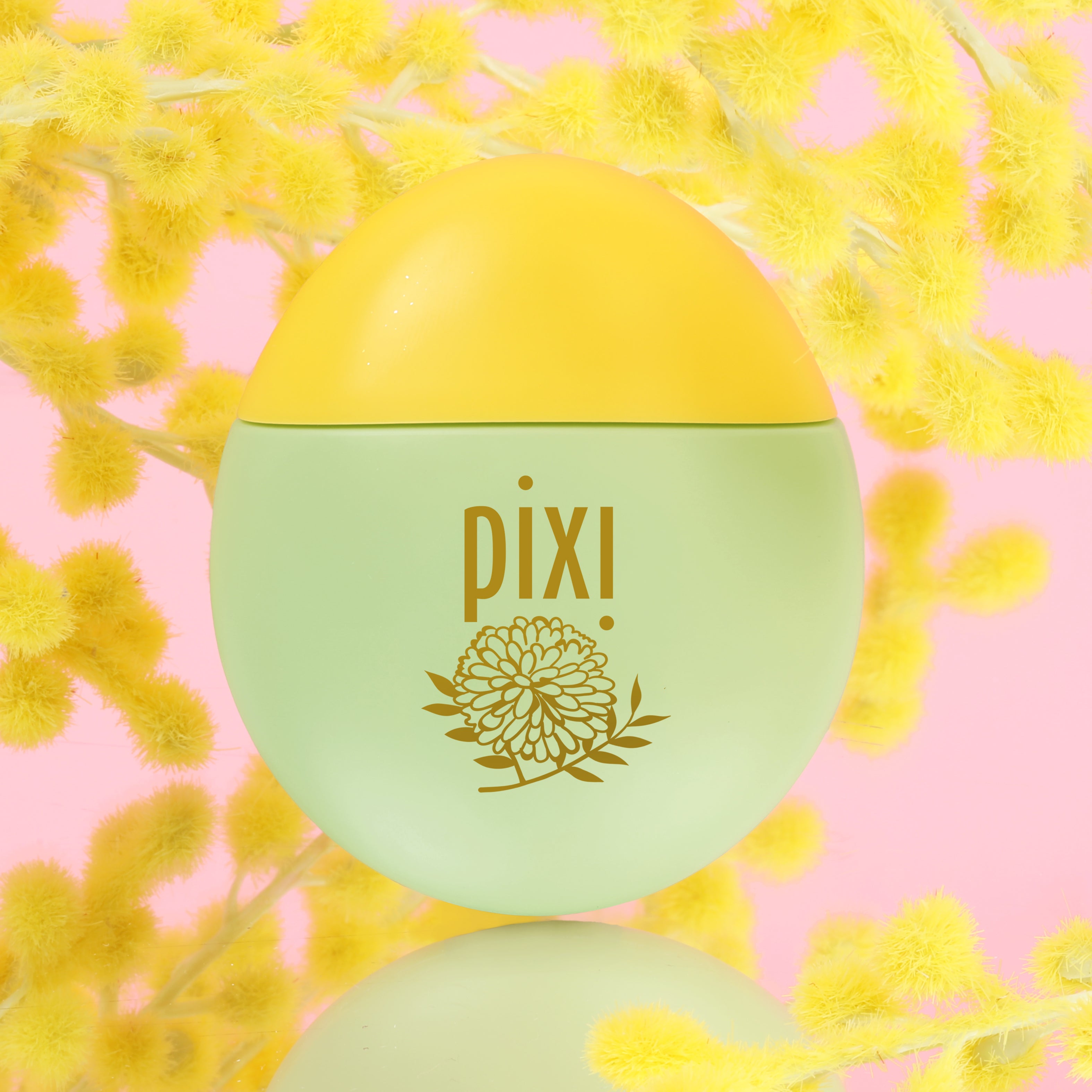 Pixi HandHero PixiMimosa Handcreme Mimosa-Duft pflegend