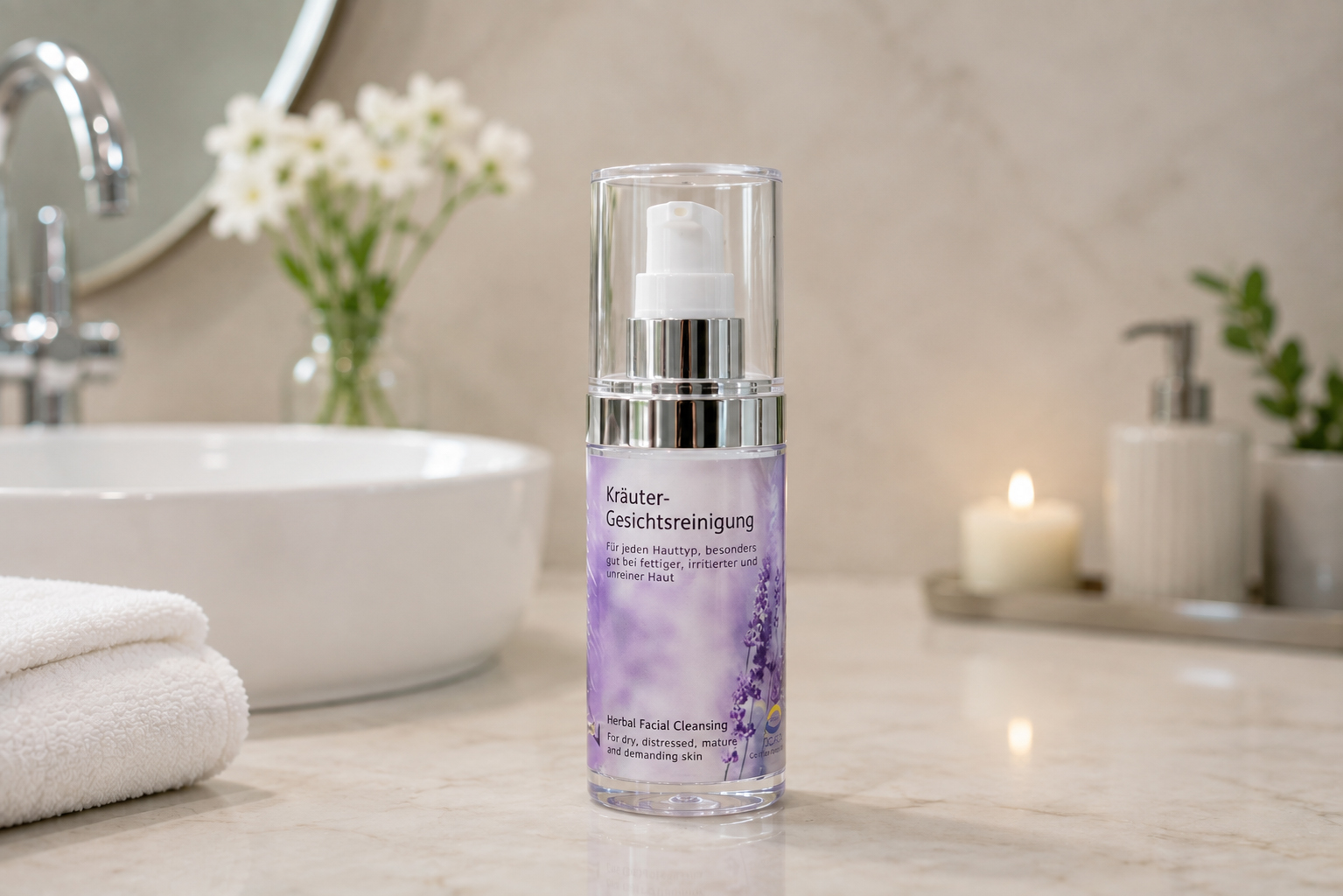 Shaoyun Gesichtspflege Gesichtsreinigung Make-up Entferner sensitive Haut