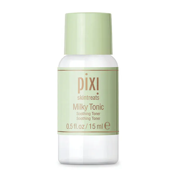 Pixi Hydrating Milky Milky Tonic Gesichtswasser Probe