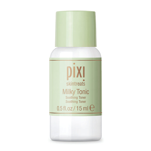 Pixi Hydrating Milky Milky Tonic Gesichtswasser Probe