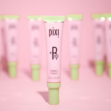Pixi Rose Infused Rose Radiance Perfector Primer mit Glow