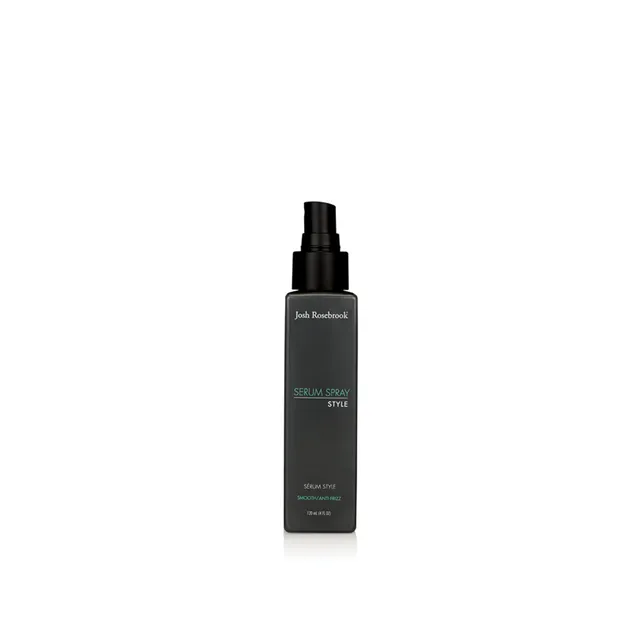 Josh Rosebrook Hair Serum Spray Haarserum Anti-Frizz 120 ml