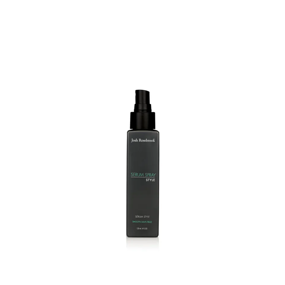 Josh Rosebrook Hair Serum Spray Haarserum Anti-Frizz 120 ml