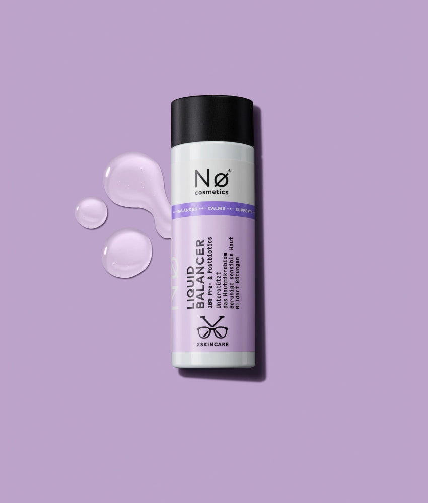 No Cosmetics calm tøday Liquid Balancer Gesichtswasser 100ml