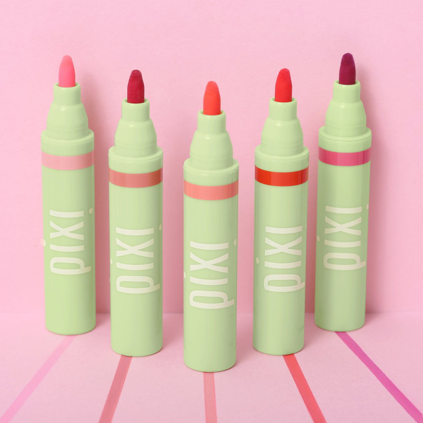 Pixi Makeup LipBlush Lippenstift Youth wasserbasiert