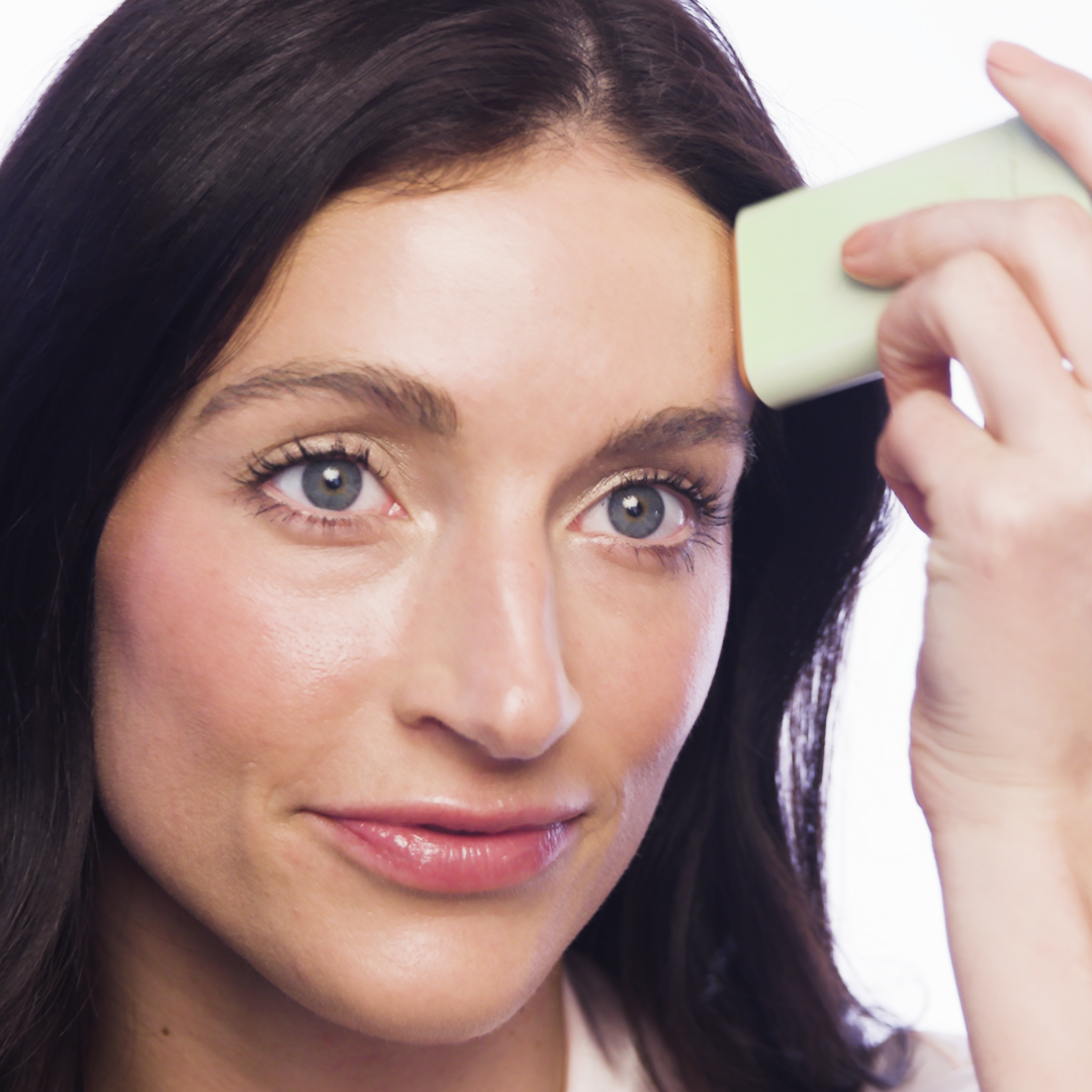 Pixi Glow Tonic Soft Glow Duo Blush + Bronzer 2tlg Berry